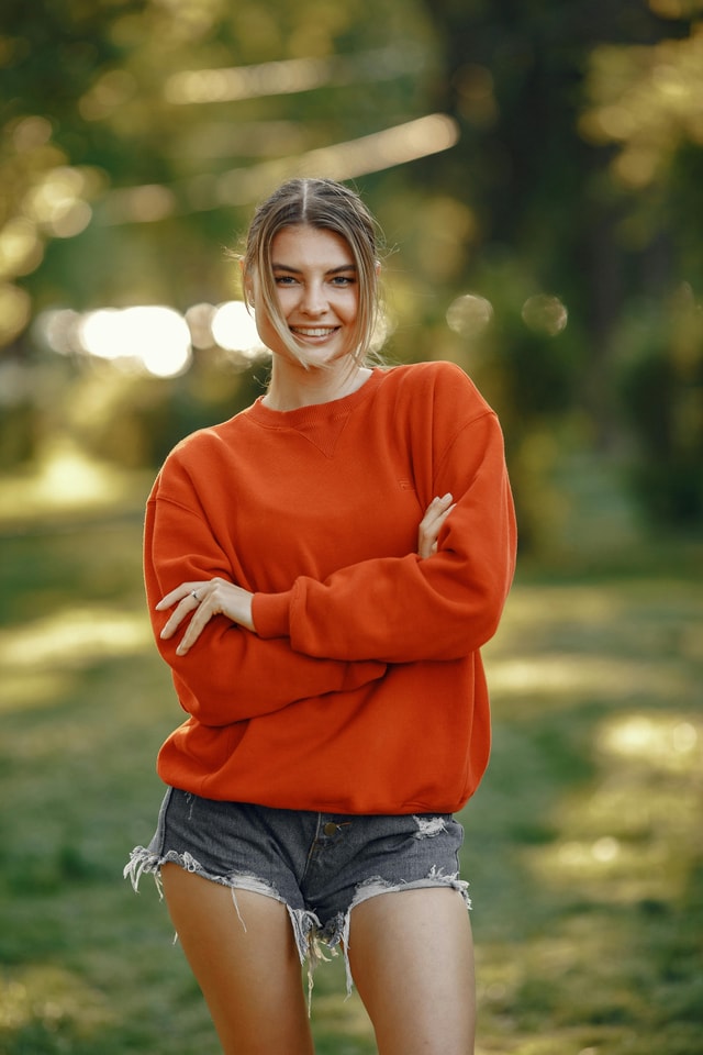 Sweatshirts