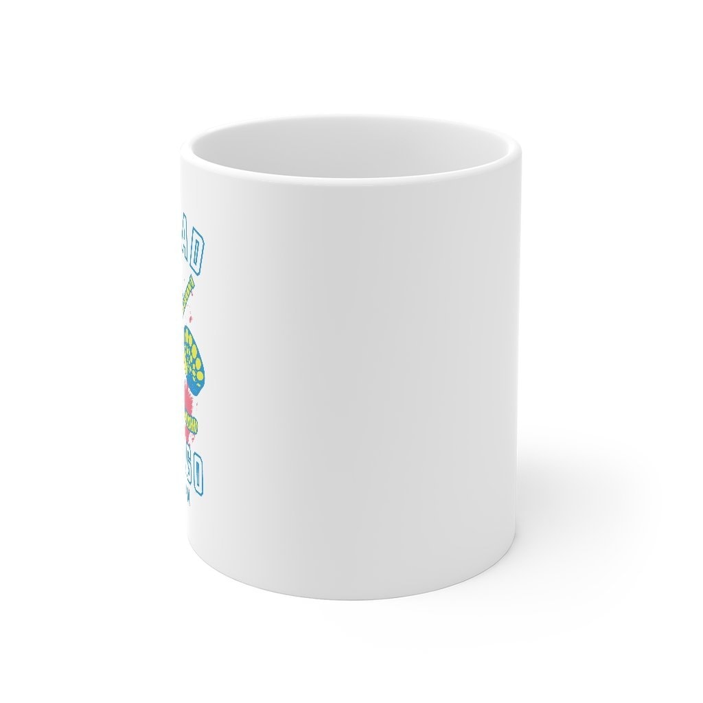 Trinidad & Tobago Hockey Ceramic Coffee Mug